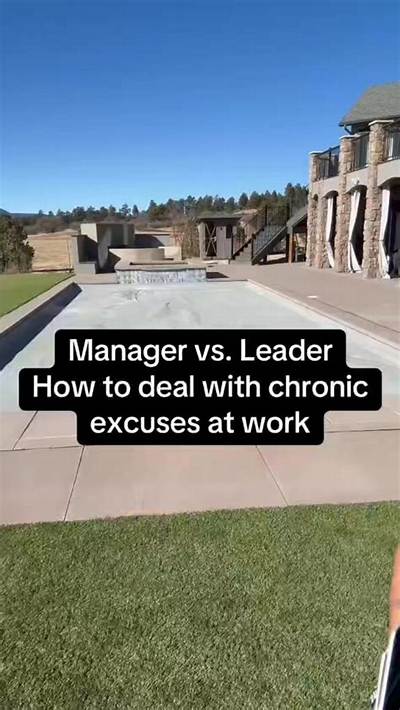 Great Work Excuses: the Ultimate Guide to Justifying Your Absence