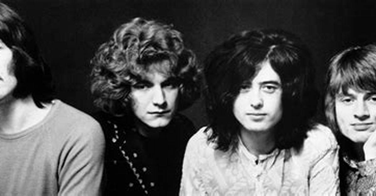 Greatest Bands from the 70S