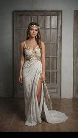 Greek Goddess Dress to Impress: Unveiling Timeless Elegance