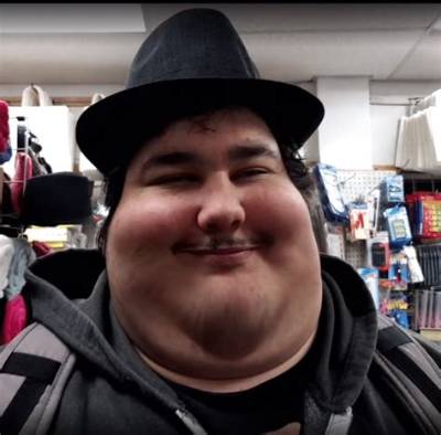 Greekgodx