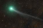 Green Comet Nishimura Has Passed Its Closest Point to Earth - Sarkariresult