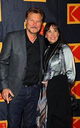 Greg Evigan Is Married to Wife: Pamela Serpe. Kids.