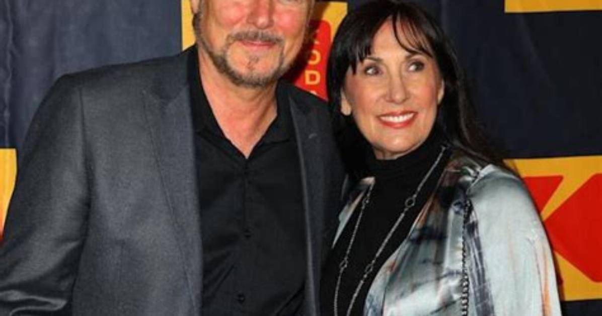 Greg Evigan Is Married to Wife
