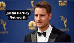 Greg Hartley Net Worth