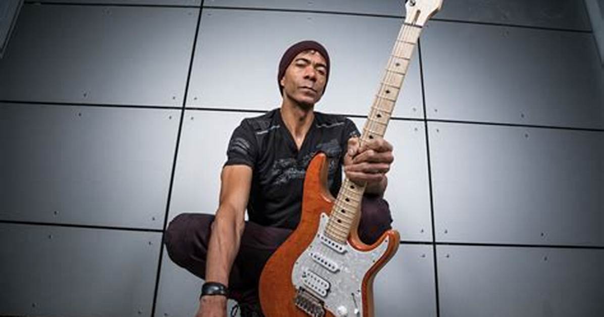 Greg Howe Net Worth