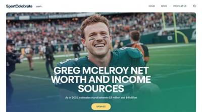 Greg Mcelroy Net Worth: an in-Depth Look at the Former Nfl Quarterback's Wealth