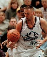 Greg Ostertag Net Worth, Income, Salary, Earnings, Biography