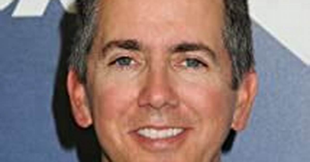 Gregg Binkley Net Worth