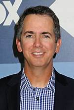 Gregg Binkley Net Worth