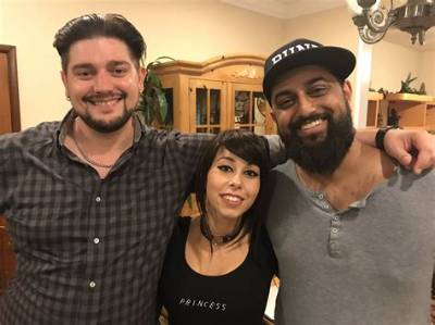 Gregory Fluhrer Aka Armoured Skeptic Age, Wiki, Biography, Height, Wife, Twitter, Net Worth, Real Name
