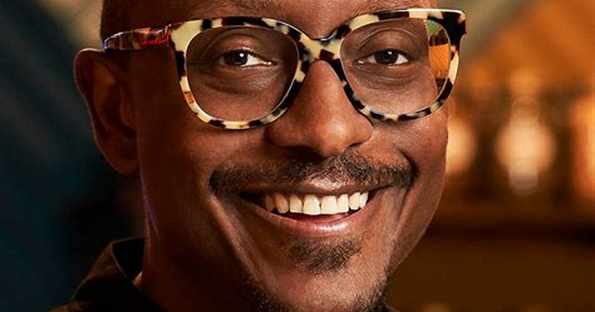 Gregory Gourdet Height Weight Net Worth Age Birthday Wikipedia Who