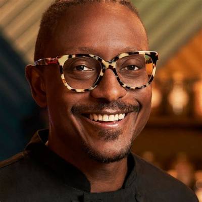 Gregory Gourdet Height, Weight, Net Worth, Age, Birthday, Wikipedia, Who, Instagram, Biography