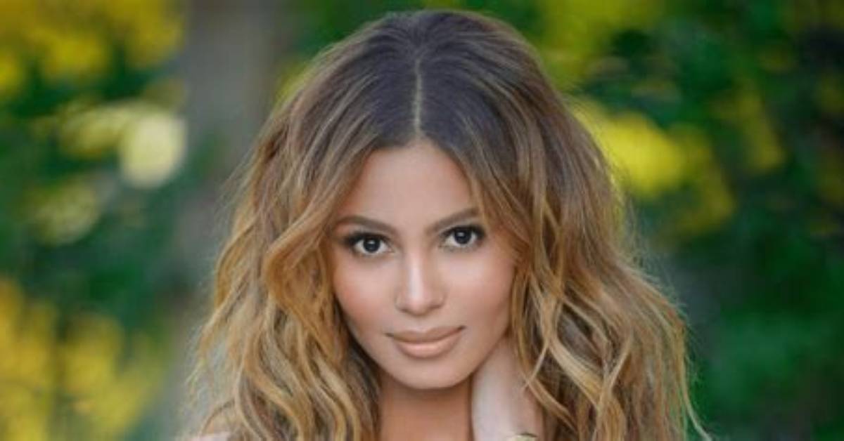 Greice Santo S Jane the Virgin Wiki Bio Age