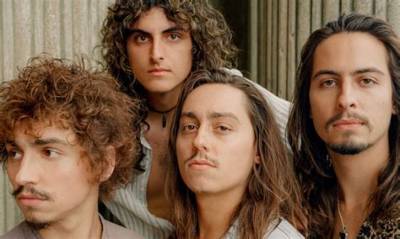 Greta Van Fleet Members: the Complete Band Lineup