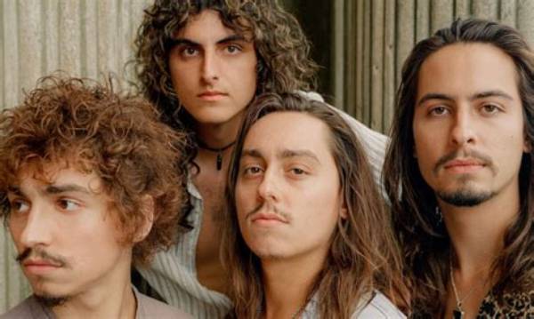 Greta Van Fleet Members: the Complete Band Lineup