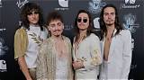 Greta Van Fleet