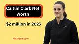 Gretchen Clark Net Worth