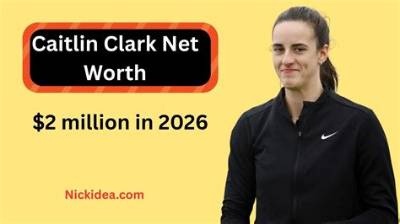 Gretchen Clark Net Worth