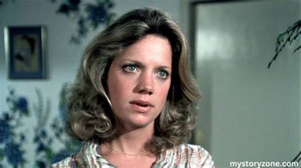 Gretchen Corbett Net Worth
