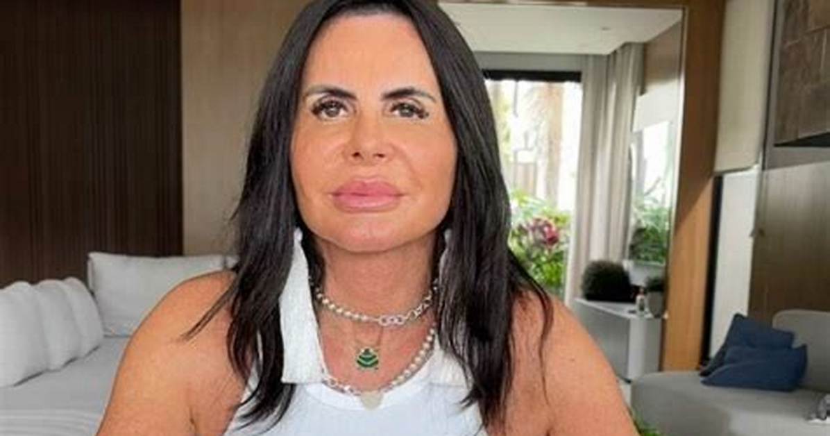 Gretchen