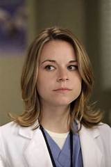 'Grey's Anatomy: Heather Brooks Represents the Triumph of Vulnerability'