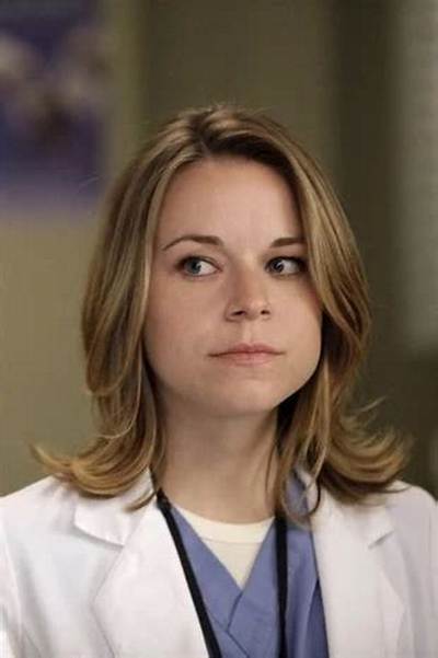 'Grey's Anatomy: Heather Brooks Represents the Triumph of Vulnerability'