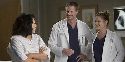 Grey's Anatomy Mark: Memorable Moments & Impact