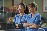 Grey's Anatomy: Why Was Kristen in Jail?