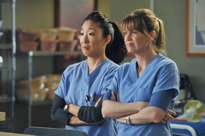 Grey's Anatomy: Why Was Kristen in Jail?