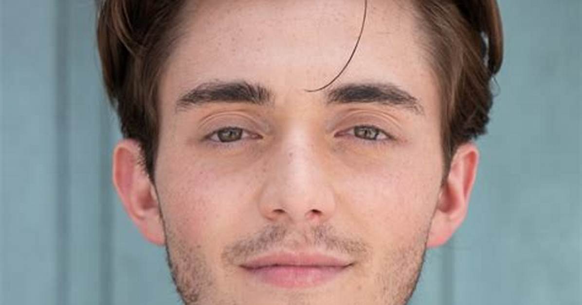 Greyson Chance Gay Boyfriend Age Songs Height Family