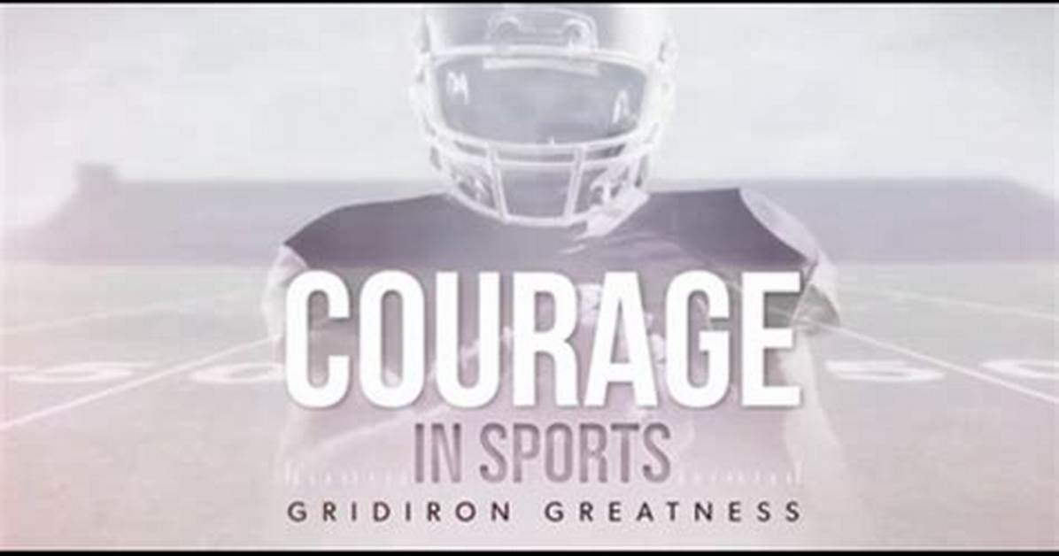 Gridiron Greatness And