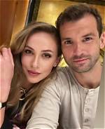 Grigor Dimitrov Got Engaged with Girlfriend Lolita Osmanova – 5 Quick Facts