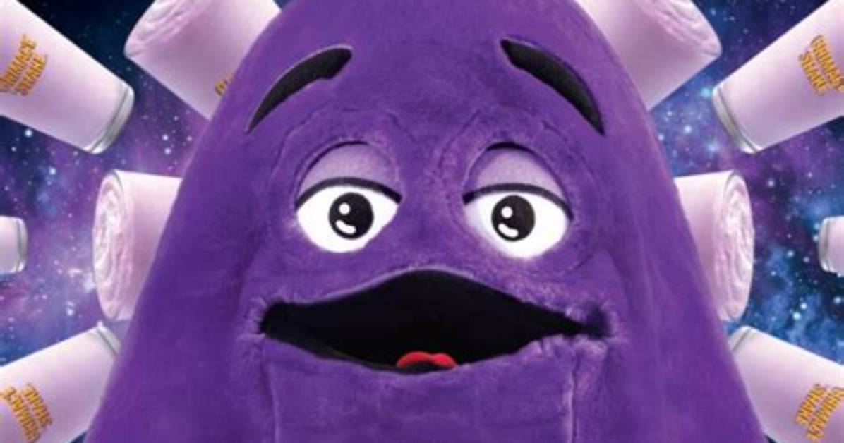 Grimace Shake Comeback: Exclusive Insights Revealed