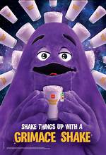 Grimace Shake Comeback: Exclusive Insights Revealed