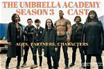 Grimcutty Cast – Ages, Partners, Characters
