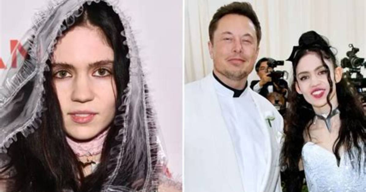 Grimes and Elon Divorce: a Comprehensive Analysis