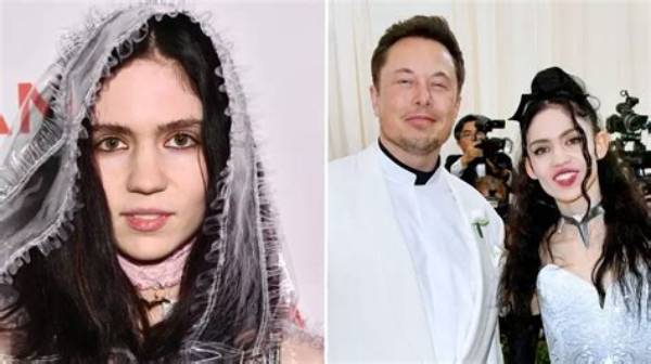 Grimes and Elon Divorce: a Comprehensive Analysis