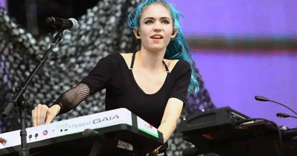 Grimes Height, Weight, Net Worth, Age, Birthday, Wikipedia, Who, Nationality, Biography