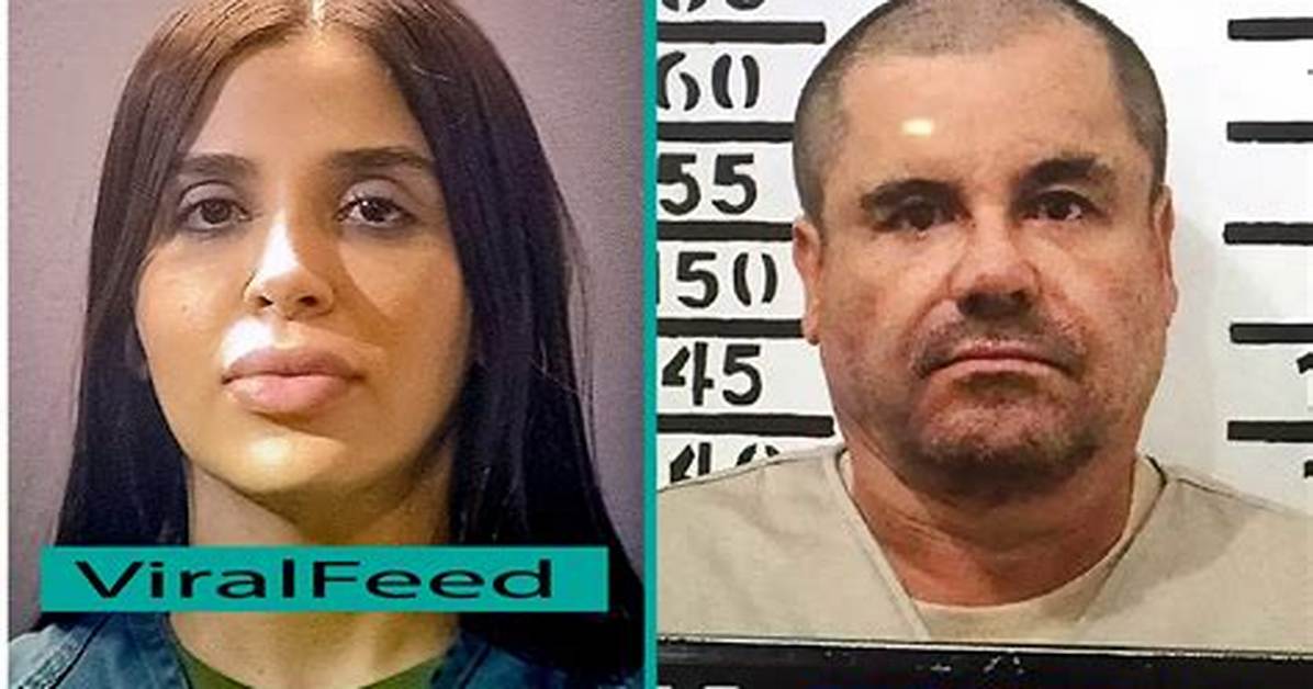 Griselda Guadalupe Guzman Lopez: Breaking News & Updates