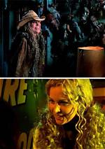 Groovy Sherri Moon Zombie Movies: Undead Thrills!