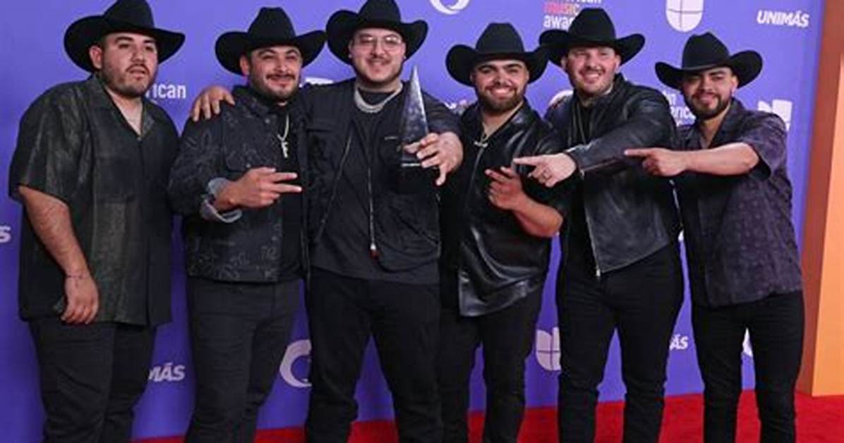 Grupo Frontera Owner