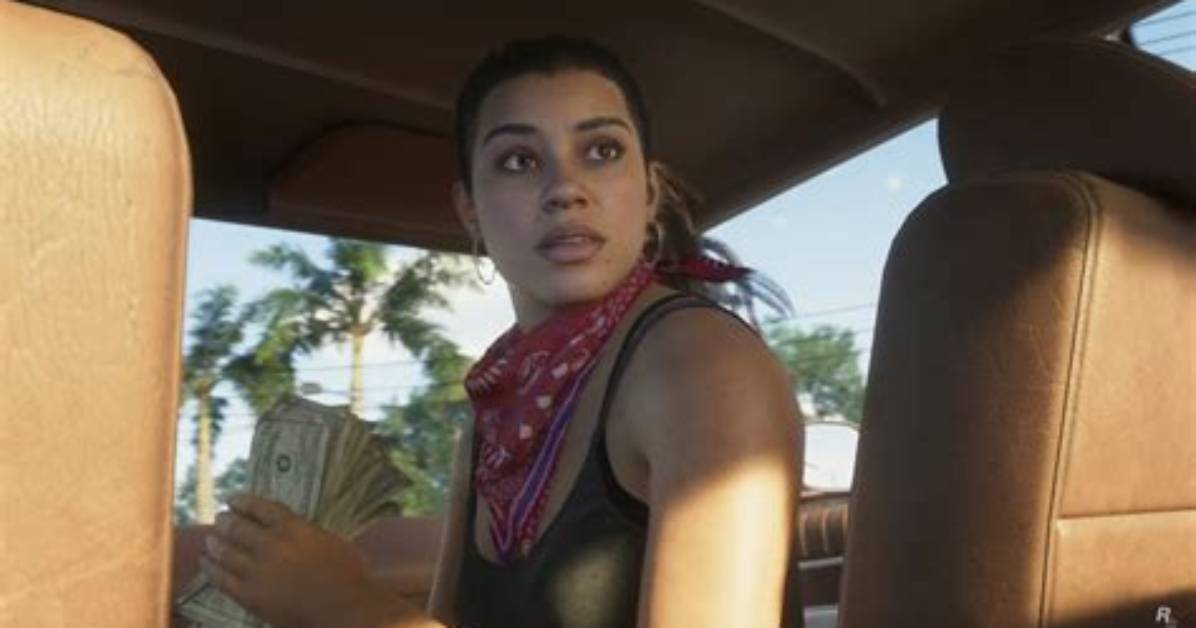 Gta 6 Is Featuring Trans Female Protagonist Gta Vi Trailer Release Date Gameplay