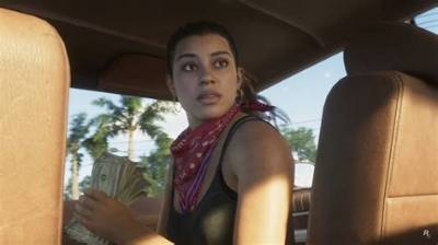 Gta 6: Is Featuring Trans Female Protagonist? Gta Vi Trailer, Release Date, Gameplay & More - Sarkariresult