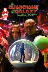 Guardians of the Galaxy Holiday Special Gives a Hint for Yet Another Possible Special