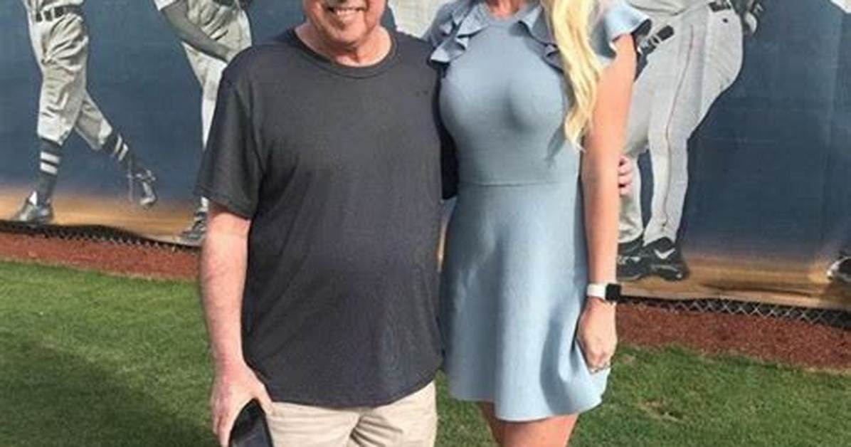 Guerin Austin Married, Husband, Age, Height, Bikini, Boyfriend, Salary, Bio
