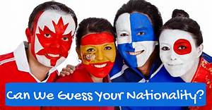Guess My Nationality by Face: Unveiling the Intricacies of Ethnicity and Appearance