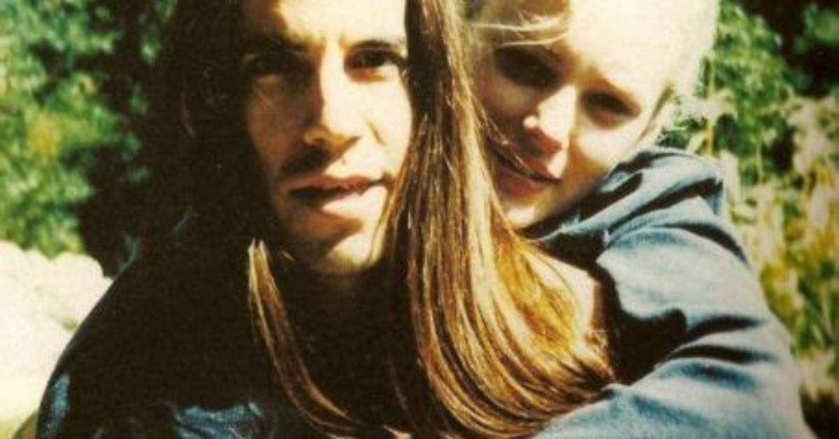 Guide Anthony Kiedis and Jaime