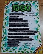 Guide to Creating an Effective Index Page for Skill4Ltu