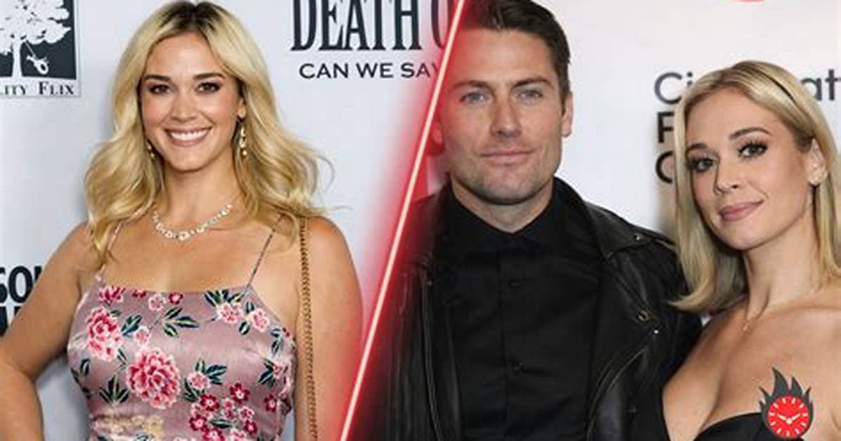 Guide to Lauren Compton's Relationships
