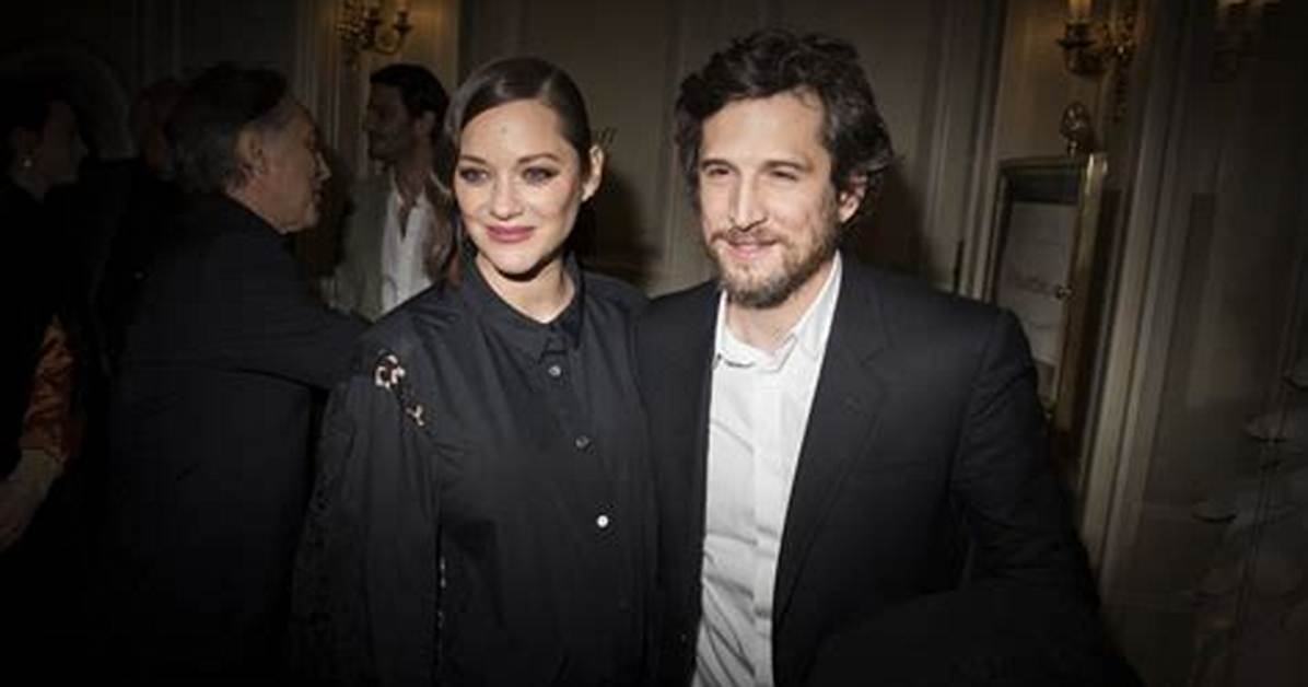 Guillaume Canet Height, Weight, Net Worth, Age, Birthday, Wikipedia, Who, Nationality, Biography